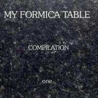 My Formica Table Compilation # 1