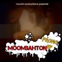 Moombahton Promo