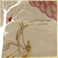 The Marzipan Man Stories