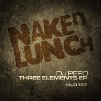 Three Elements EP