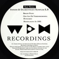 Immers & Daarentegen Album Sampler EP