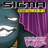 Stand Tall EP Part 2