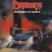 Defenders of Justice