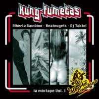 Kungfumetas Vol.1