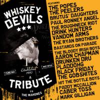 Whiskey Devils: A Tribute to The Mahones