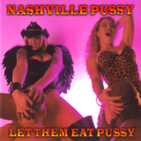Let Them Eat Pussy