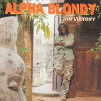 Jah Victory