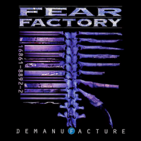 Demanufacture