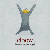 build a rocket boys!