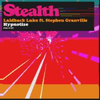 Hypnotize (feat. Stephen Granville)
