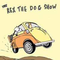 The Rex The Dog Show