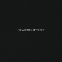 Cigarettes After Sex