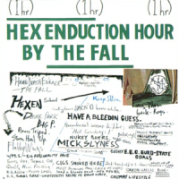 Hex Enduction Hour