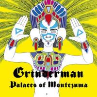 Palaces Of Montezuma