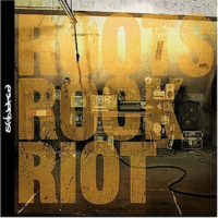 Roots Rock Riot