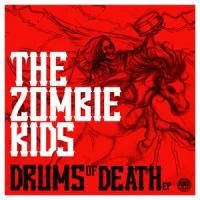 Drums of Death EP