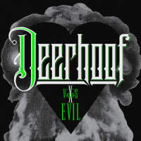 Deerhoof vs. Evil