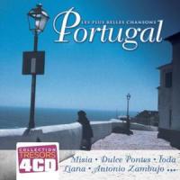 Portugal, Les Plus Belles Chansons