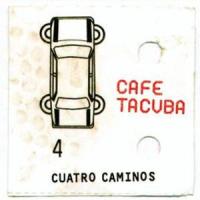 Cuatro Caminos