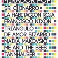 Mirador Pop 2011