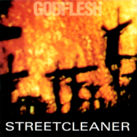 Streetcleaner