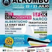 AlRumbo Festival 2011