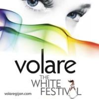 VOLARE The White Festival 2011