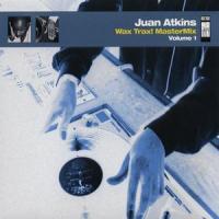 Juan Atkins - Mastermix No. 1