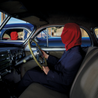 Frances the Mute