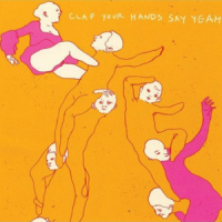 Clap Your Hands Say Yeah