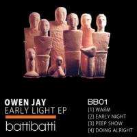 Early Light EP