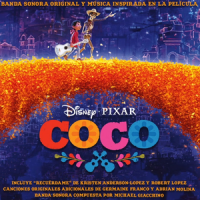 Coco (Banda Sonora Original en Español)