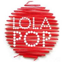 Logo Lolapop 2012