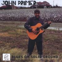 Blues On Solid Ground