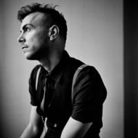 Asaf Avidan