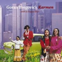 Karmen (With A Happy End)