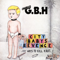 City Baby's Revenge