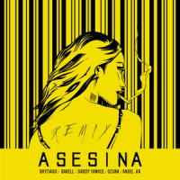 Asesina (Remix)