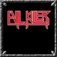 Evil Killer - Demo 2013
