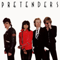 Pretenders