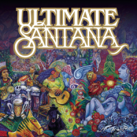 Ultimate Santana