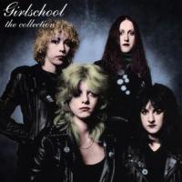 The Collection: Girlschool