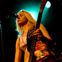 Joanne Shaw Taylor