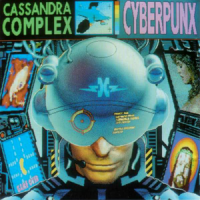 Cyberpunx