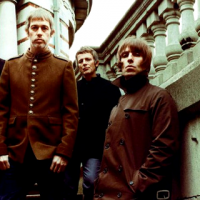 Beady Eye