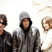 Black Rebel Motorcycle Club