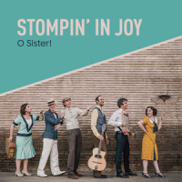 Stompin' in Joy