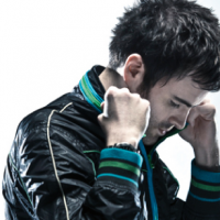 Gareth Emery