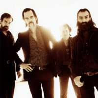 Grinderman