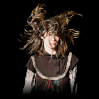 Juana Molina